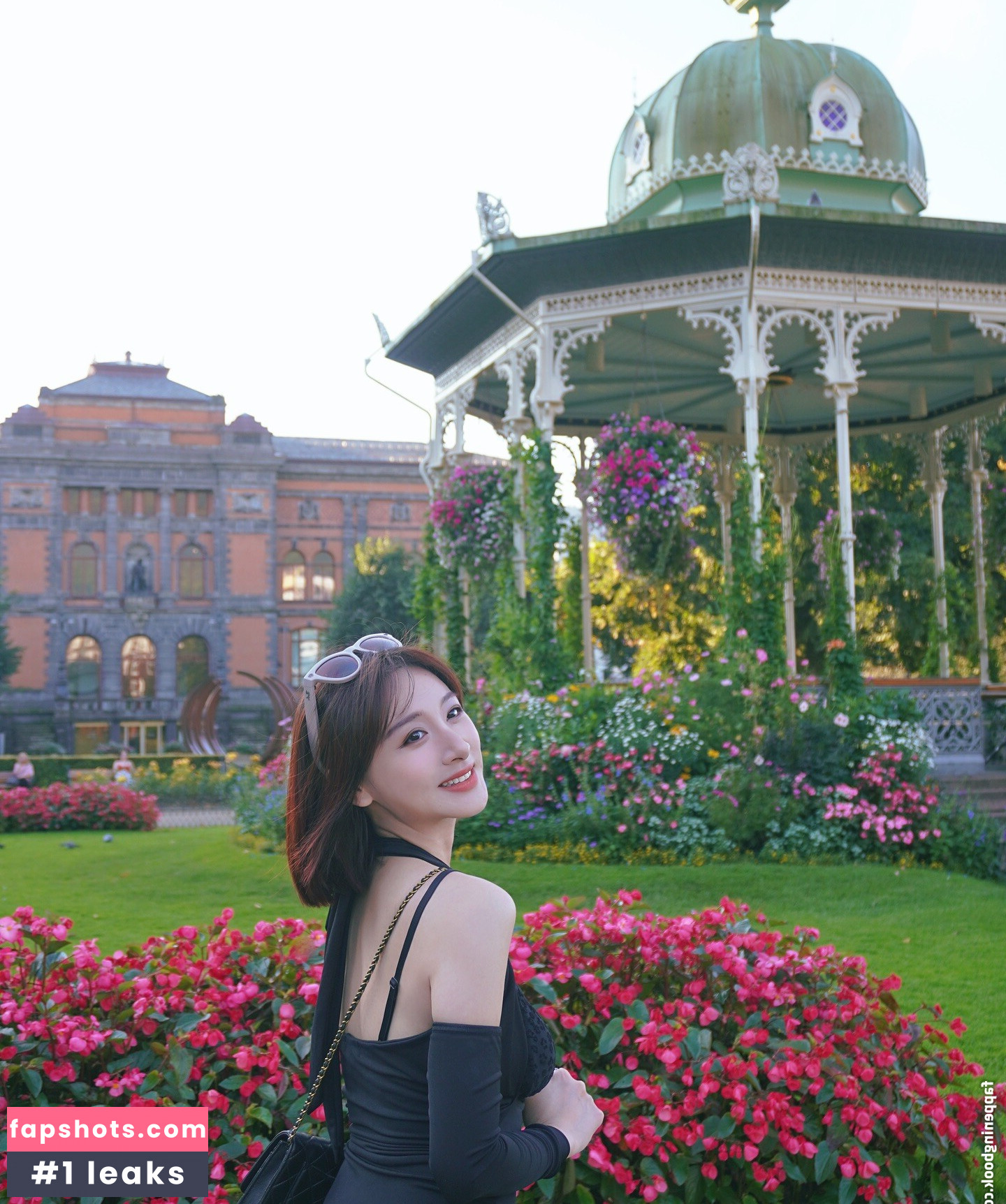 映雪Inshy gallery photo #13