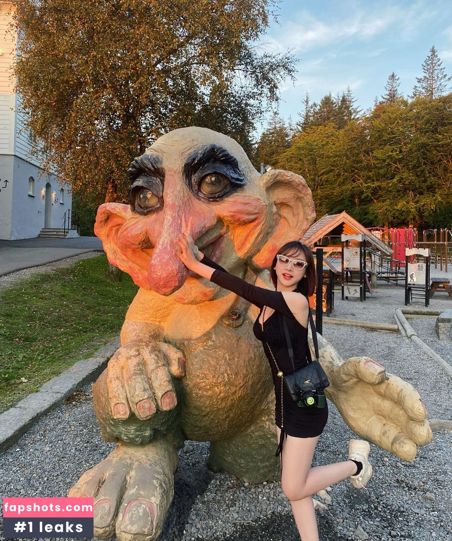 映雪Inshy gallery photo #14