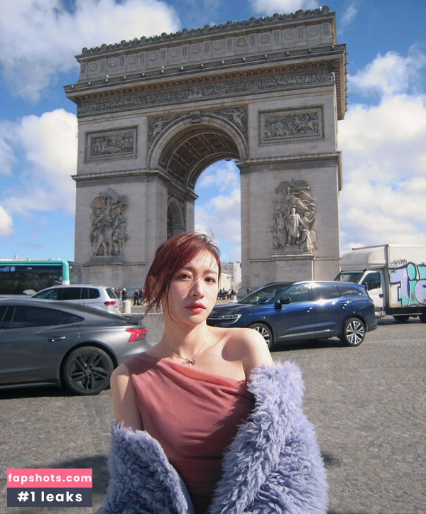 映雪Inshy gallery photo #16