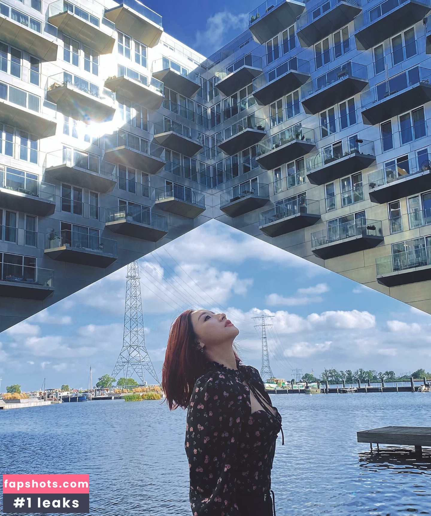 映雪Inshy gallery photo #23