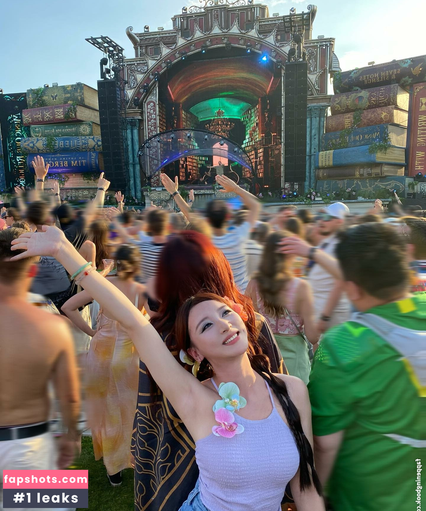 映雪Inshy gallery photo #24