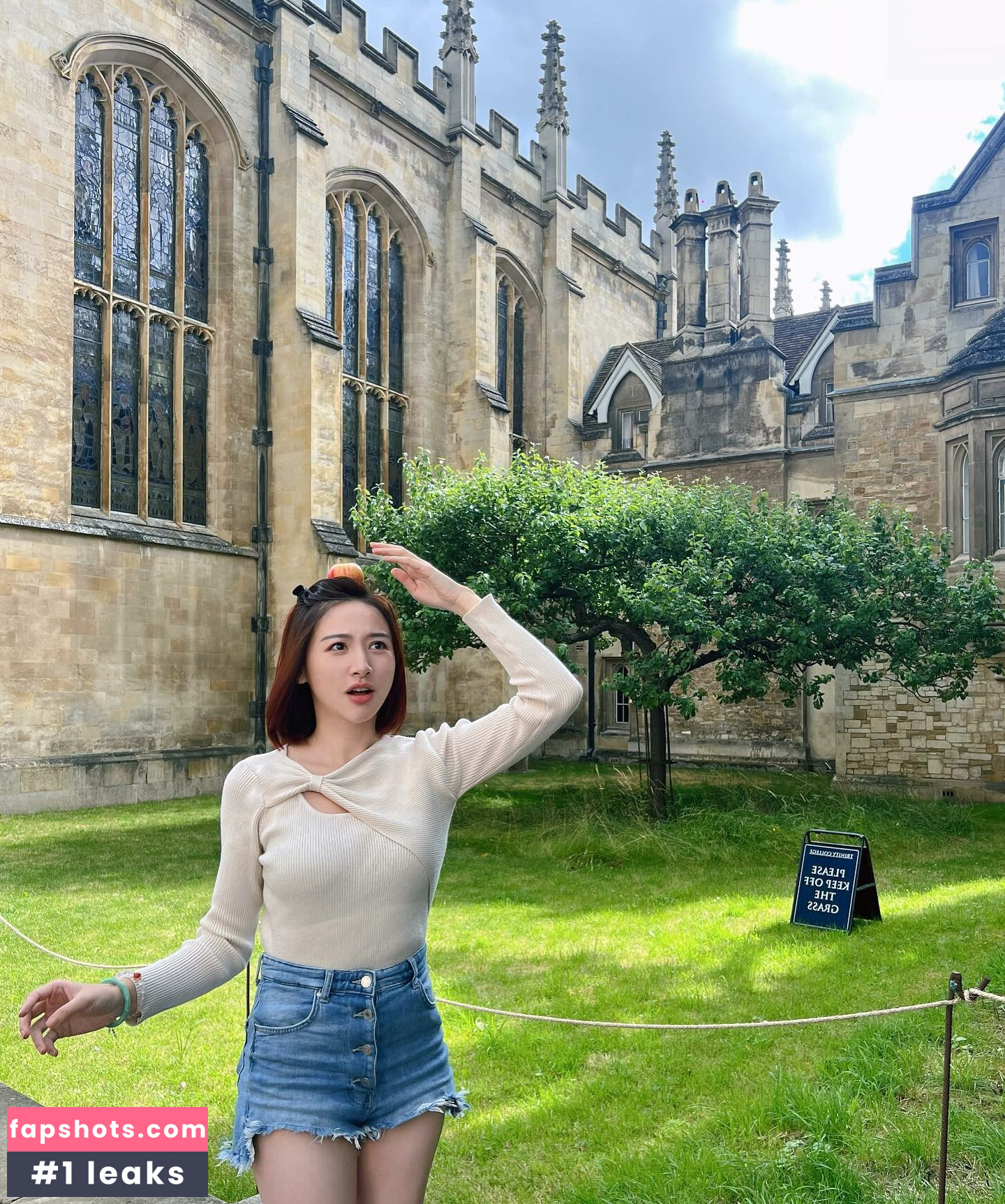 映雪Inshy gallery photo #28