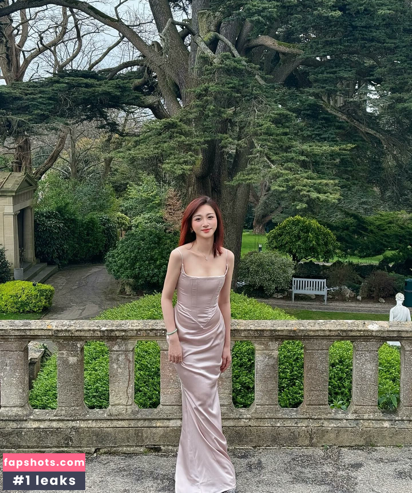 映雪Inshy gallery photo #4