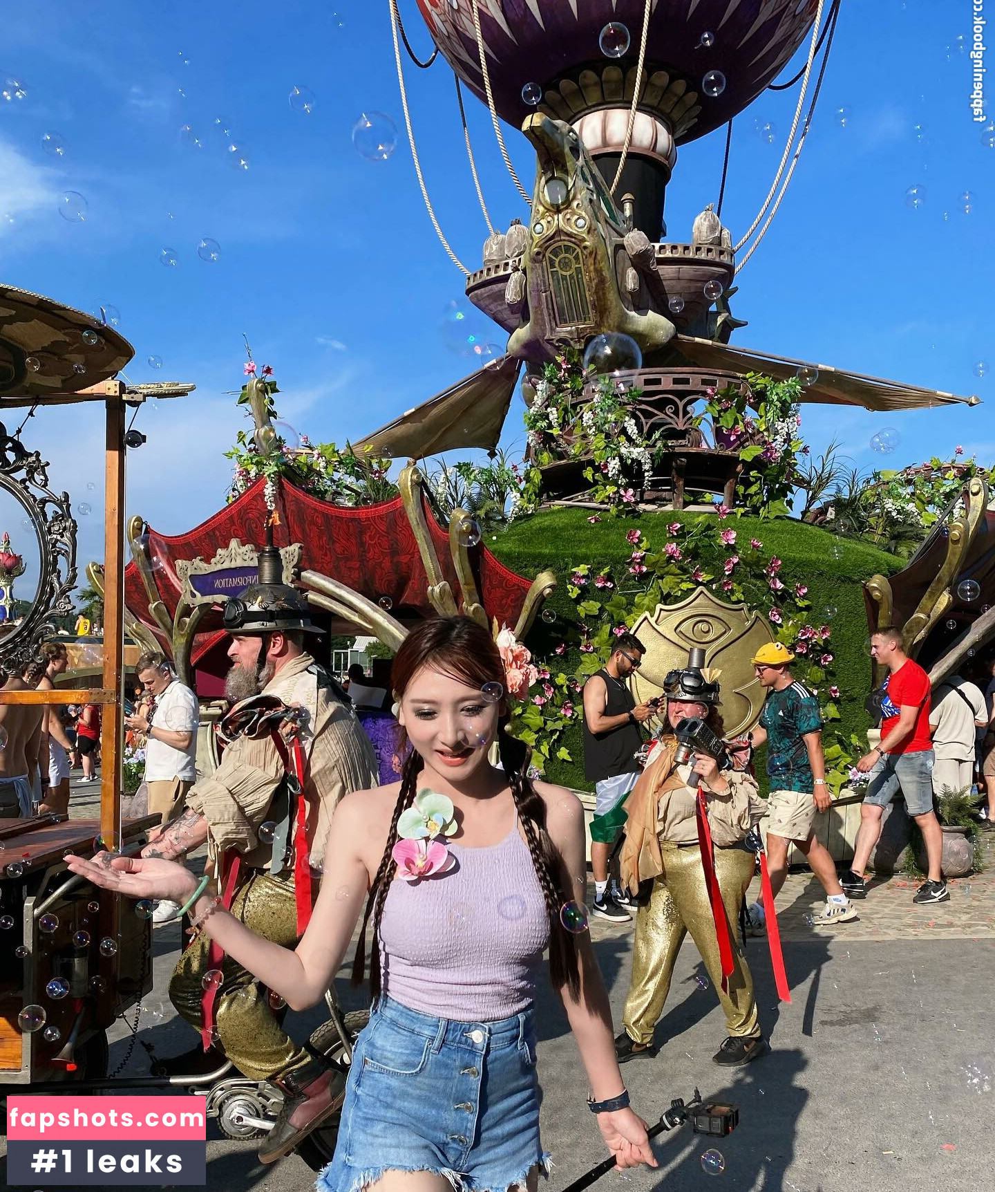 映雪Inshy gallery photo #32