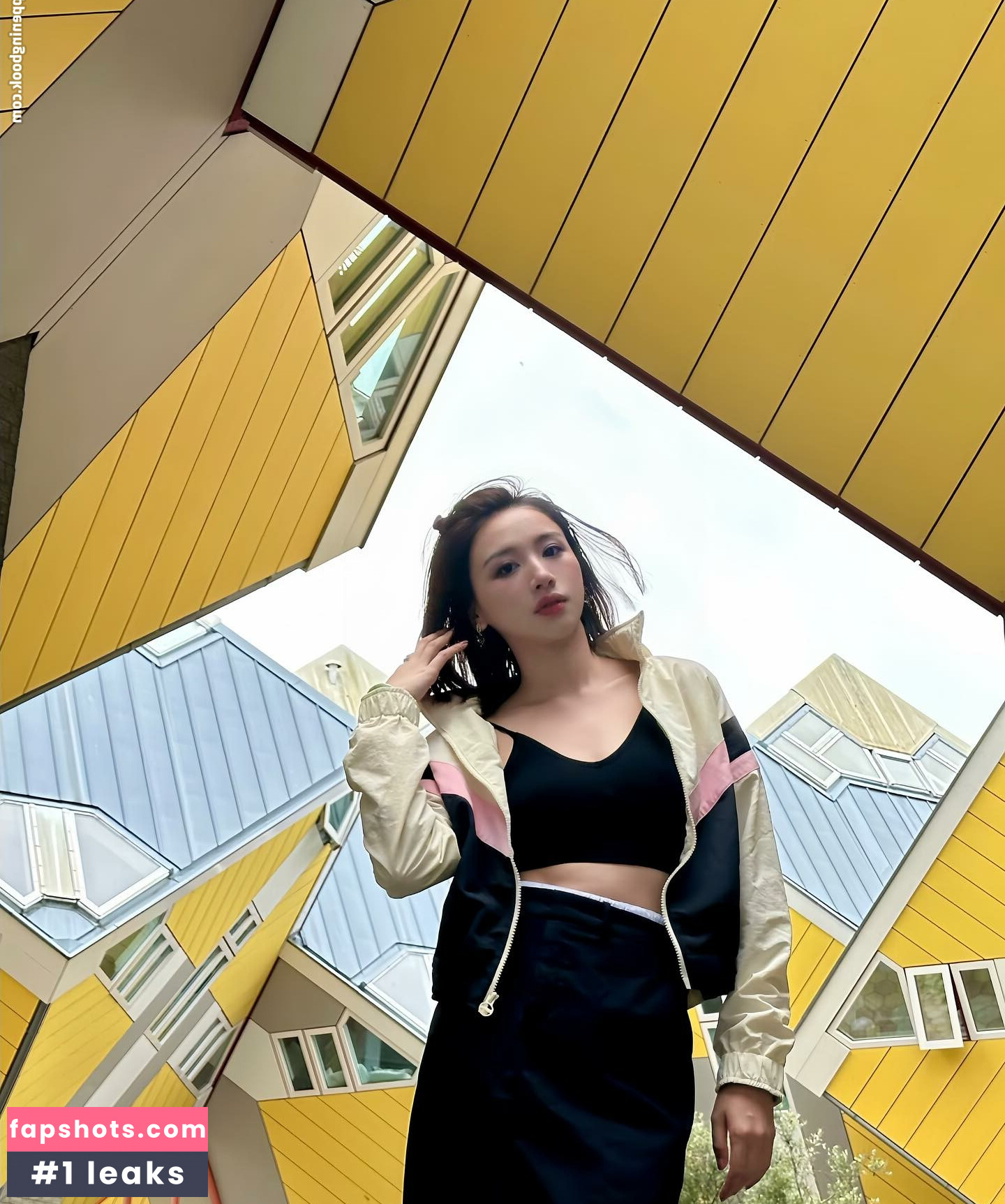 映雪Inshy gallery photo #34