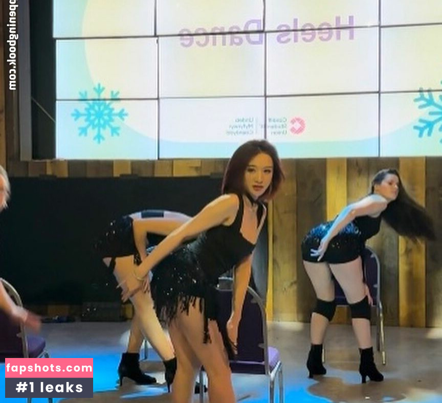 映雪Inshy gallery photo #36