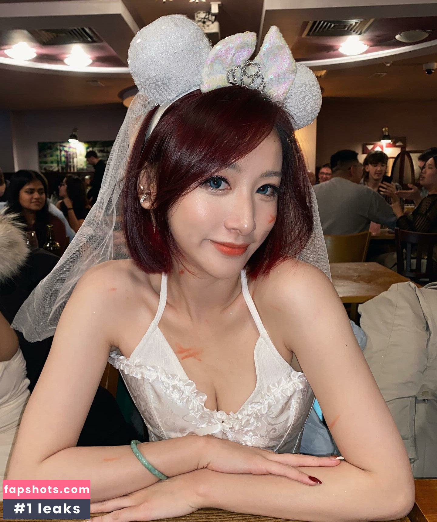 映雪Inshy gallery photo #37