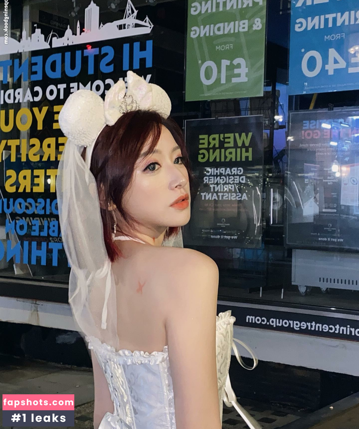 映雪Inshy gallery photo #39