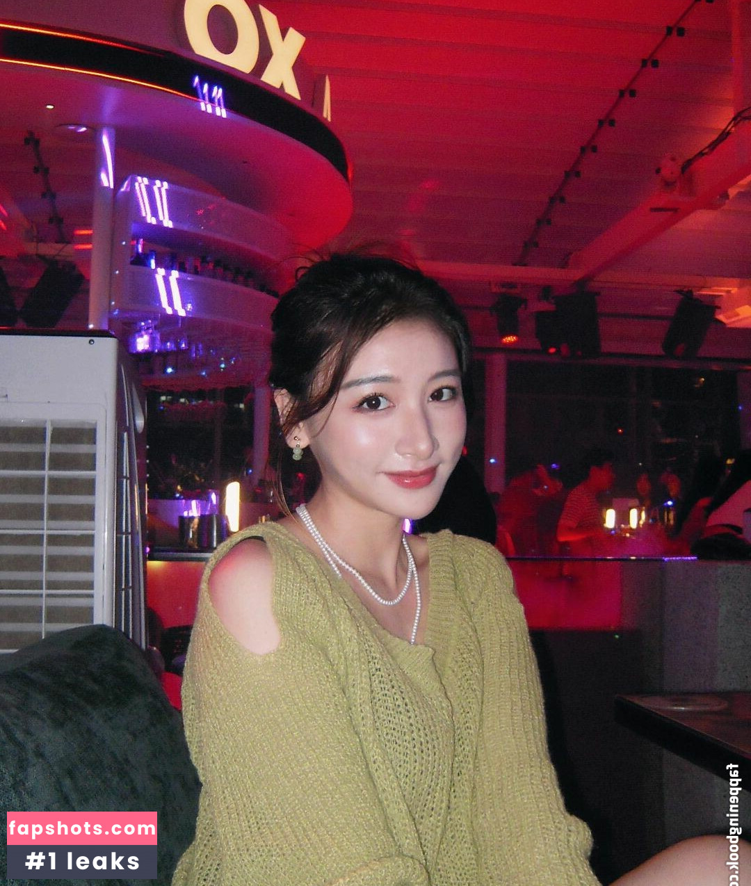 映雪Inshy gallery photo #44