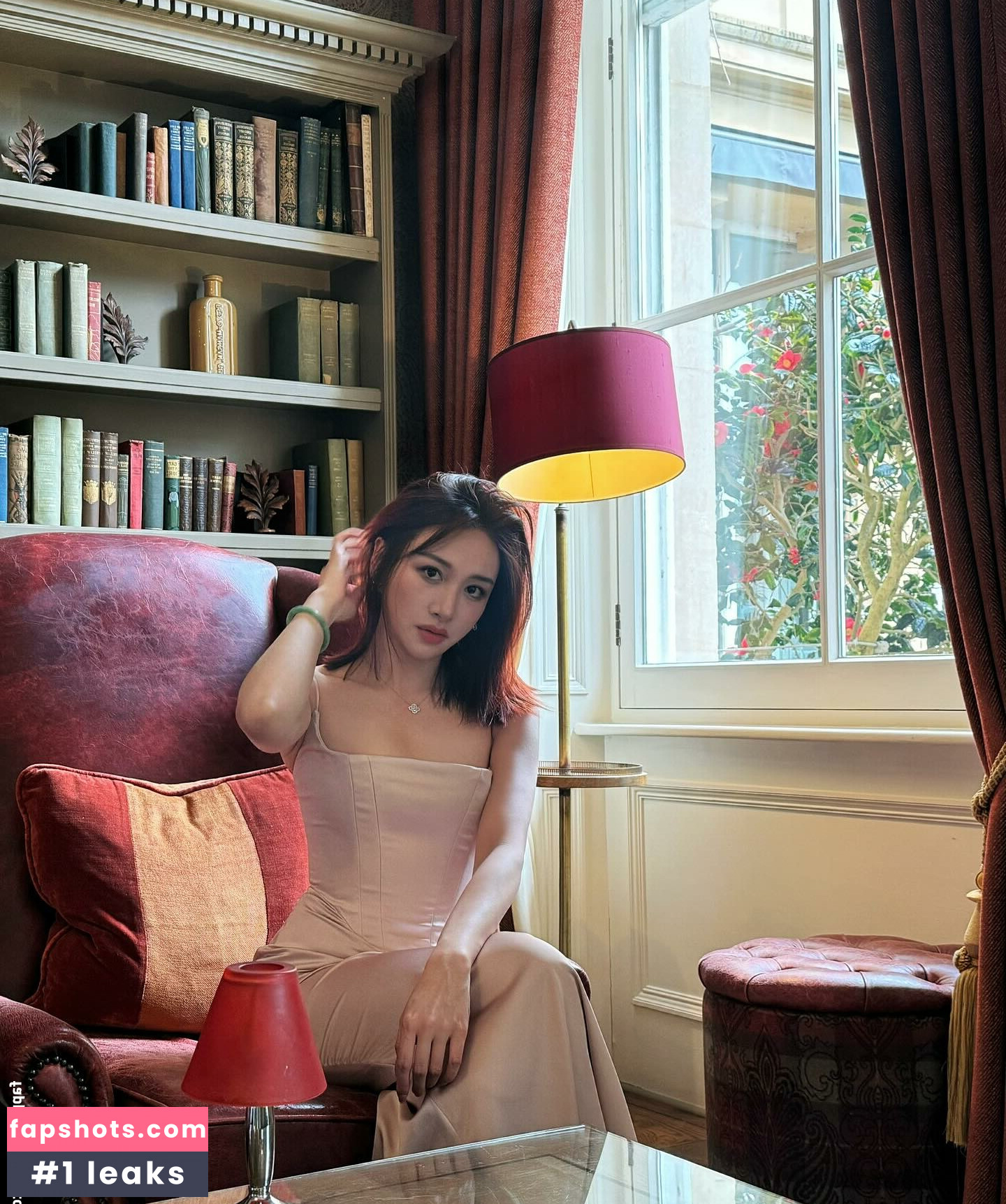 映雪Inshy gallery photo #8