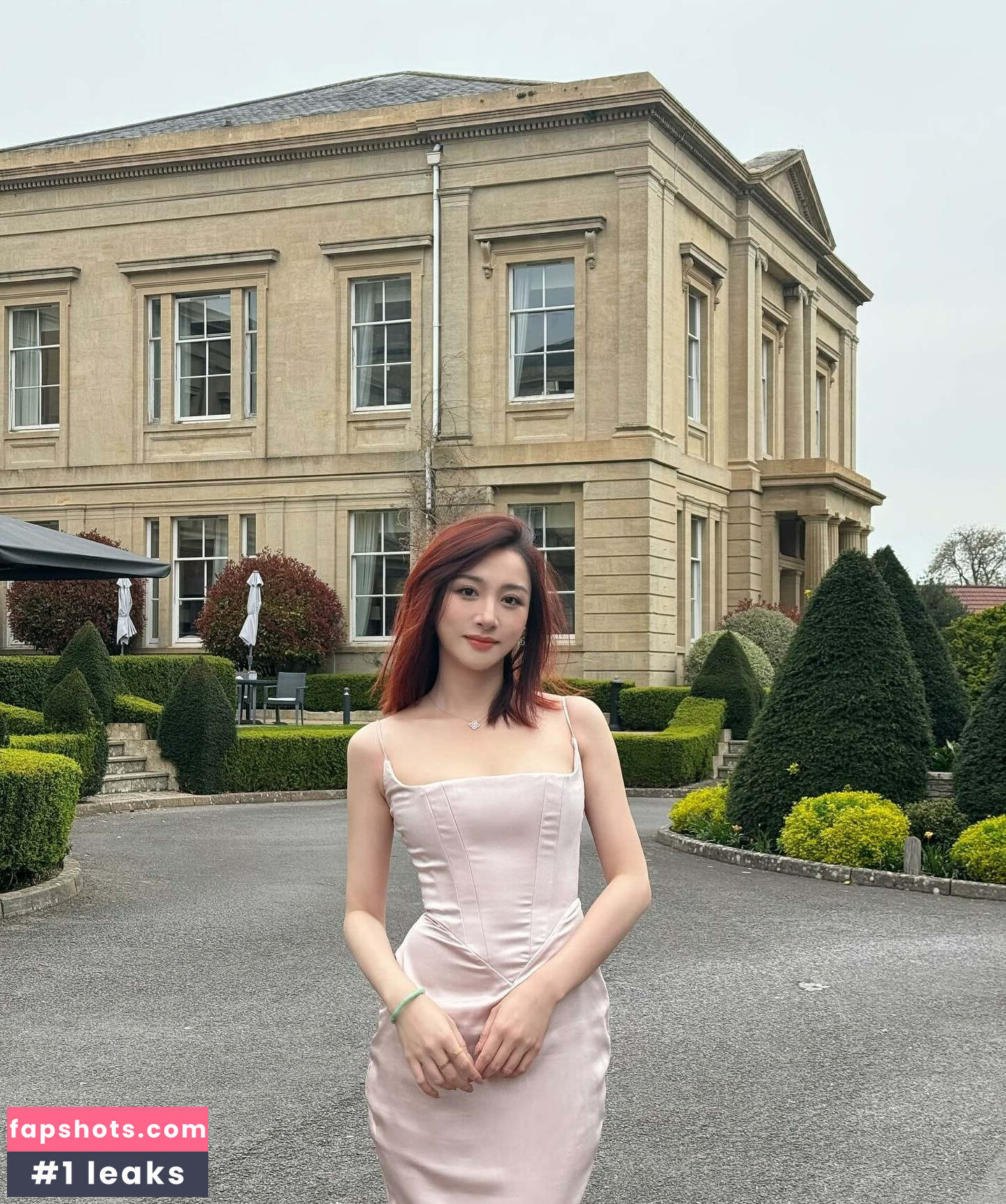 映雪Inshy gallery photo #9