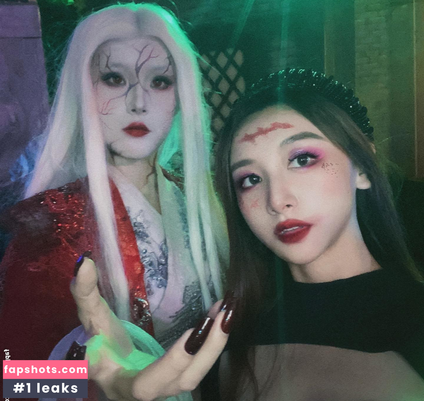 映雪Inshy gallery photo #86