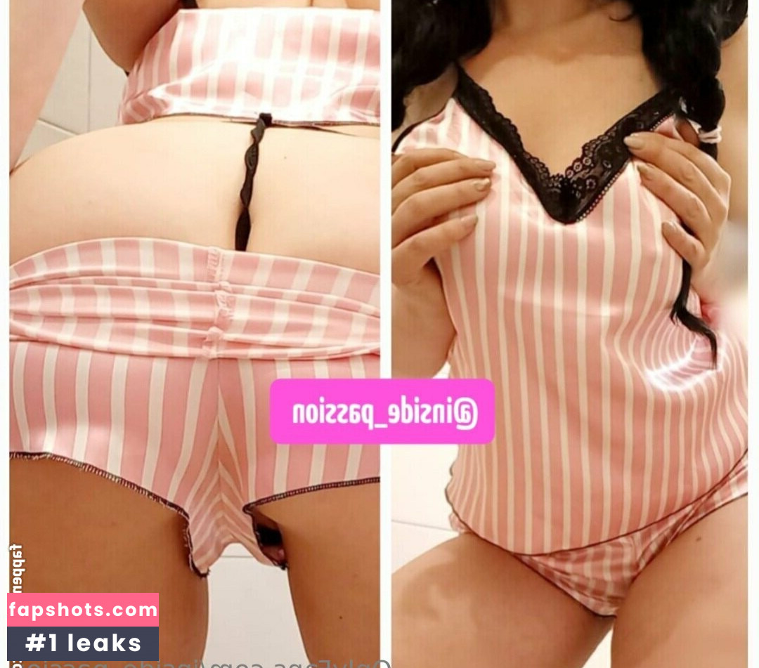 inside_passion nude babe gallery