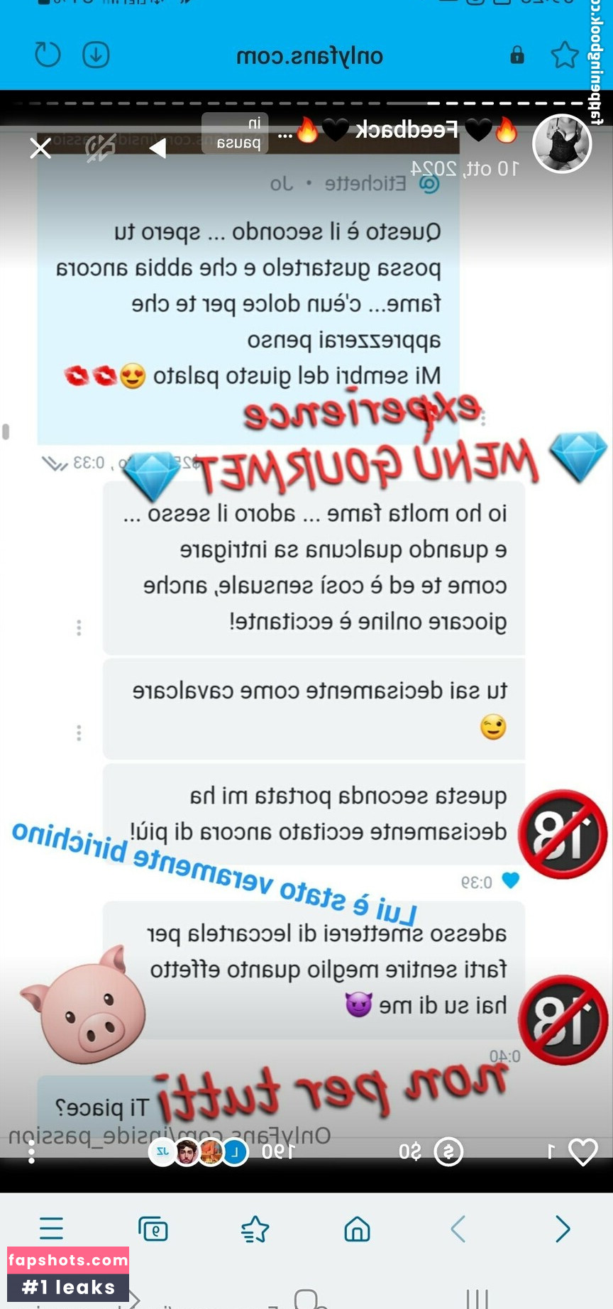 inside_passion gallery photo #33