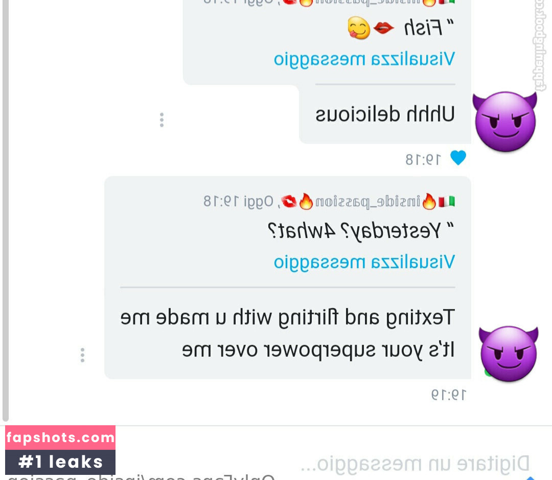 inside_passion gallery photo #35