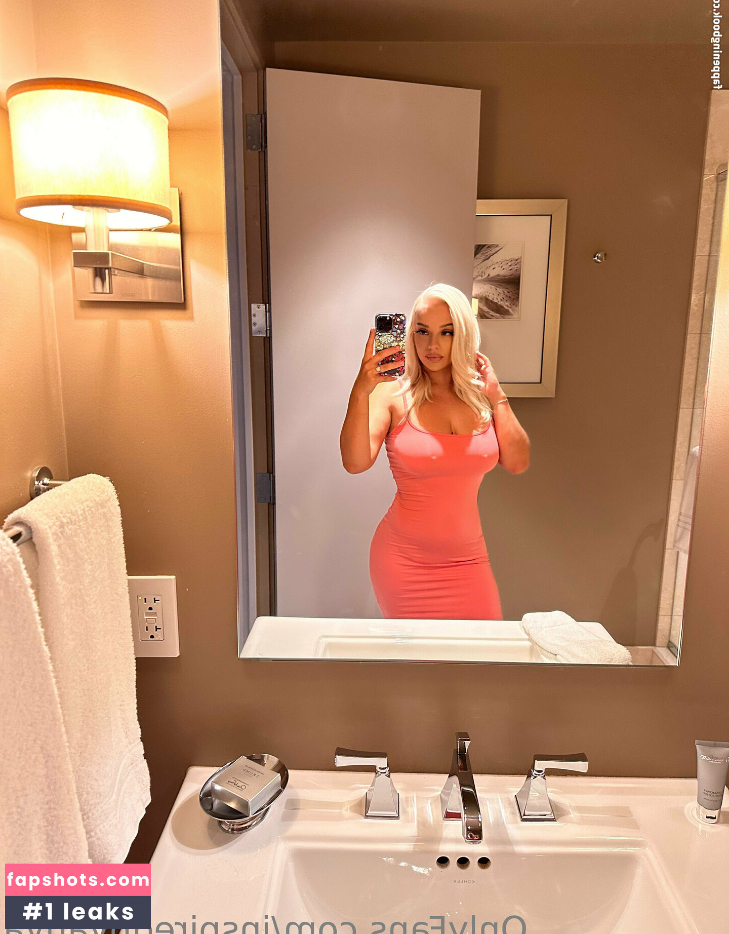 inspiredbyanya Nahé úniky fotek pouze od fanoušků #17 - Fapshots