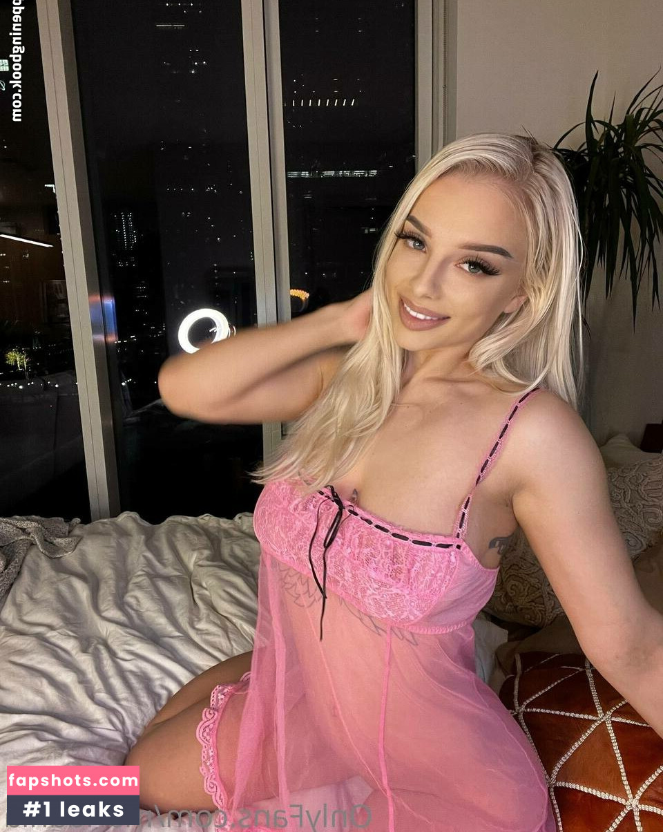 inspiredbyanya Nahé úniky fotek pouze od fanoušků #4 - Fapshots