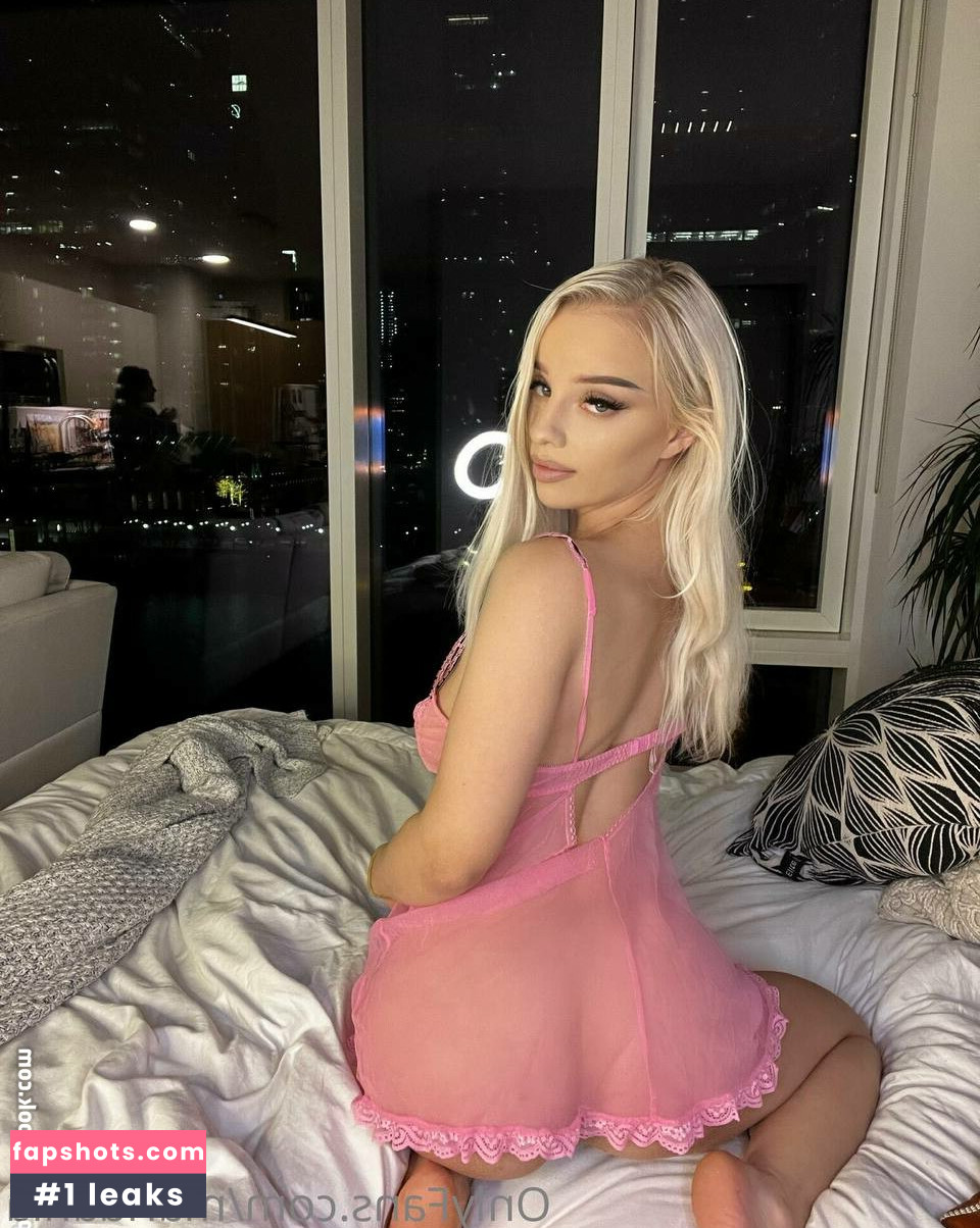 inspiredbyanya Nahé úniky fotek pouze od fanoušků #5 - Fapshots