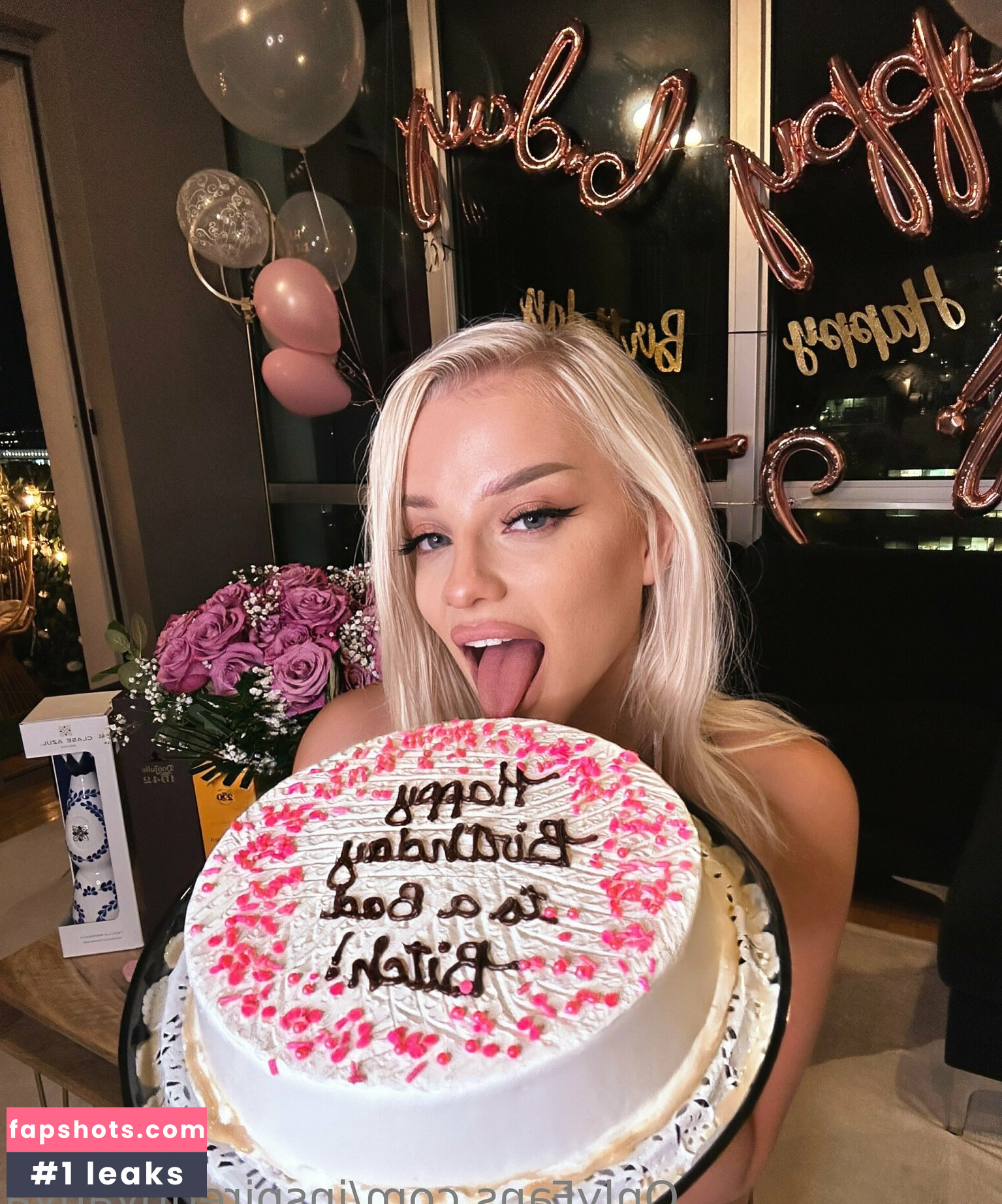 inspiredbyanya Nahé úniky fotek pouze od fanoušků #47 - Fapshots