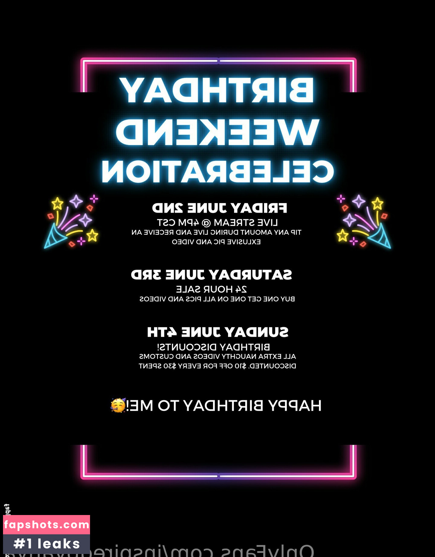 inspiredbyanya Nahé úniky fotek pouze od fanoušků #52 - Fapshots