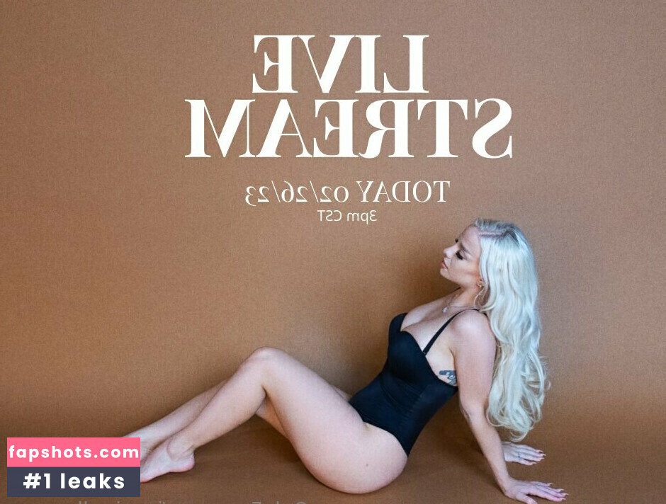 inspiredbyanya Nahé úniky fotek pouze od fanoušků #63 - Fapshots