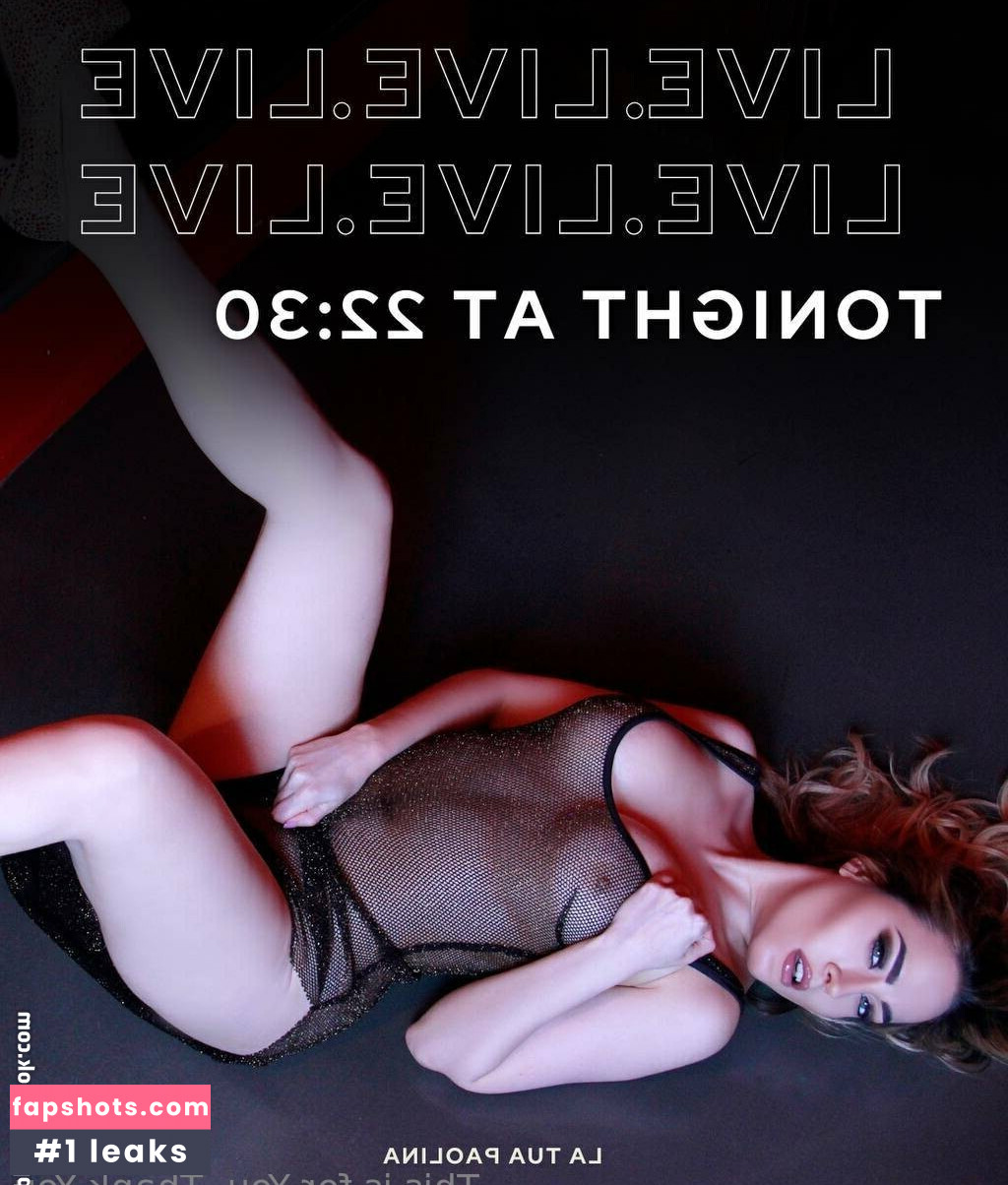 insta_paolina gallery photo #21