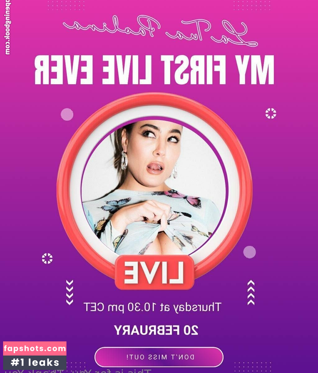 insta_paolina gallery photo #24