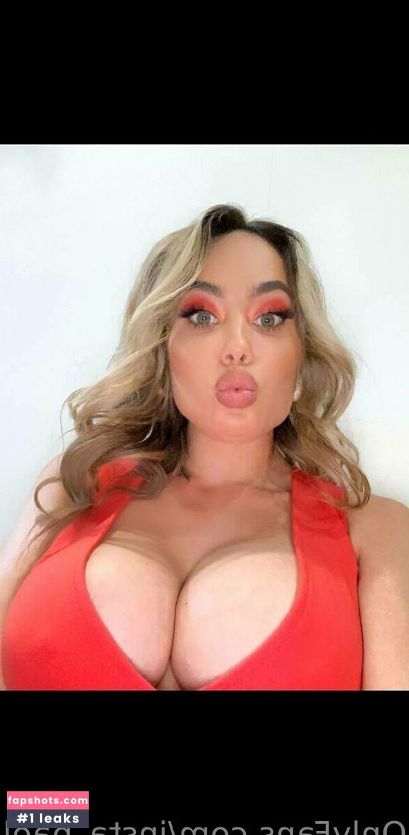 insta_paolinafree Nahé úniky fotek pouze od fanoušků #2 - Fapshots