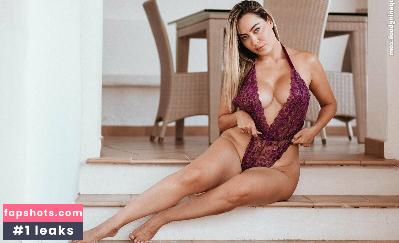 insta_paolinafree Nahé úniky fotek pouze od fanoušků #3 - Fapshots