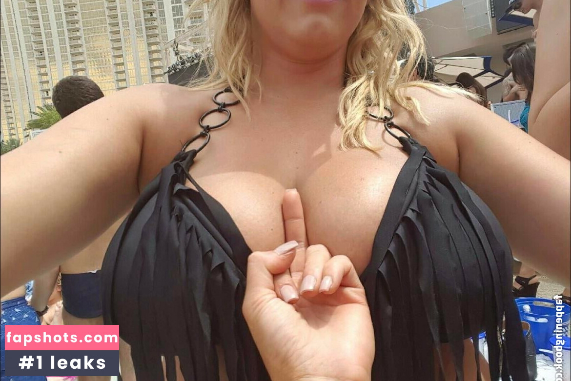 interested_blondie Nahé úniky fotek pouze od fanoušků #3 - Fapshots