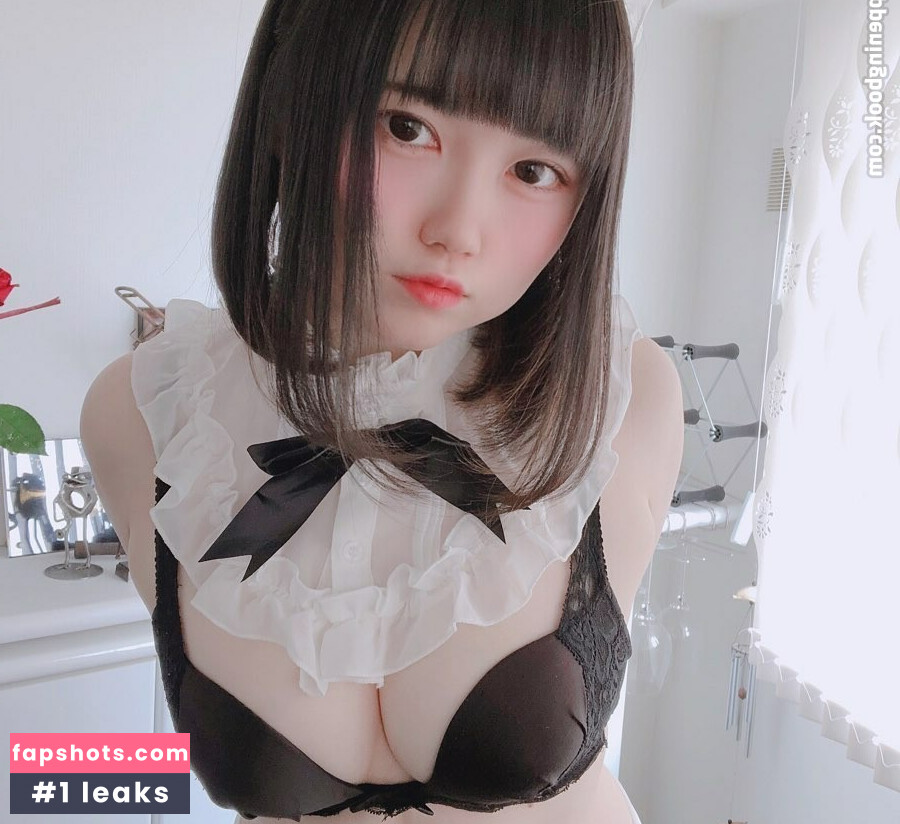 InterneCHUidol Nude Leaks OnlyFans Photos #4 - LeakJerk