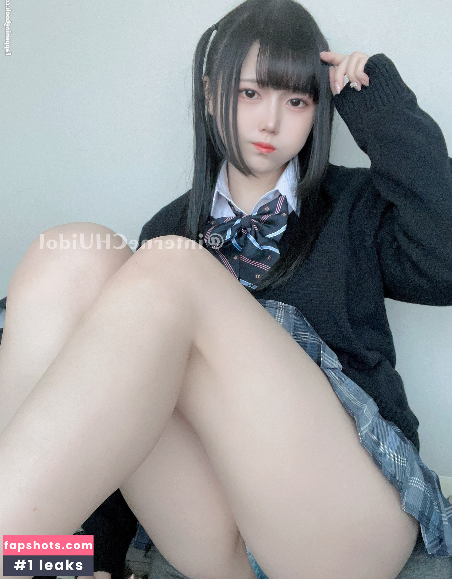 InterneCHUidol Nude Leaks OnlyFans Photos #5 - LeakJerk