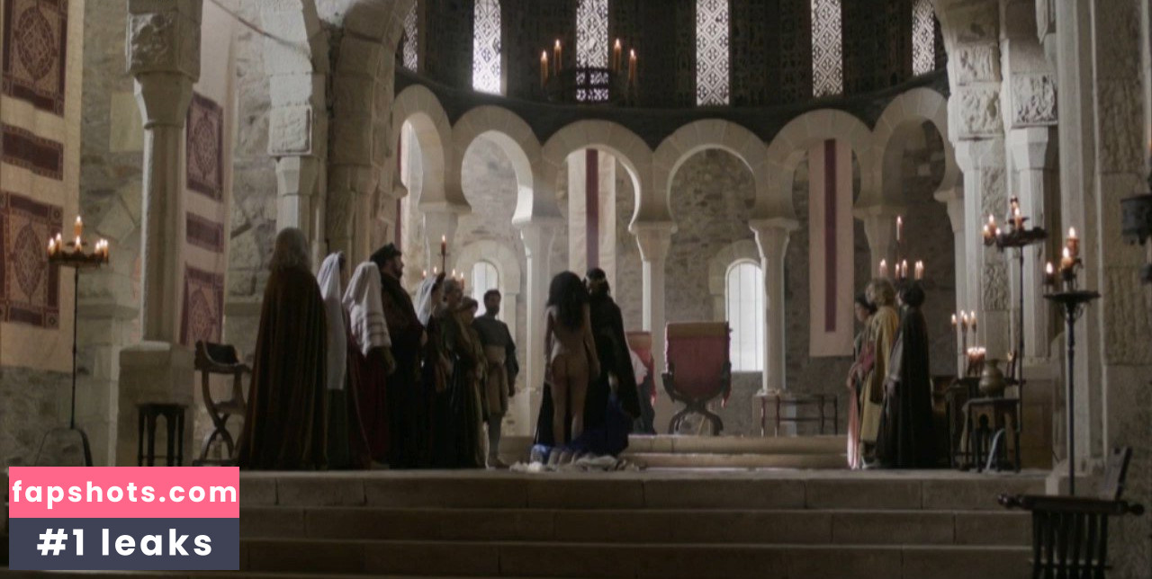 Inti El Meskine Nacktheit OnlyFans Fotos #3 - Fapshots