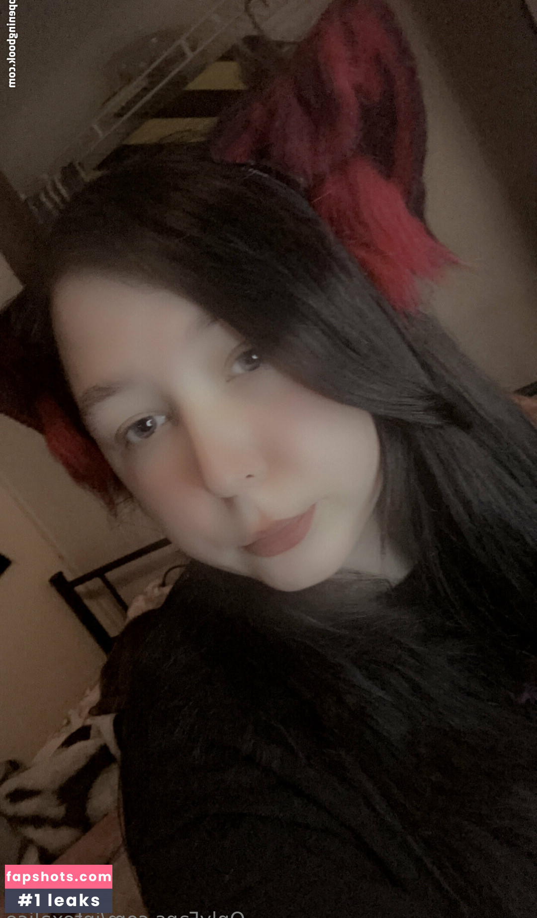 intoxalice Nahé úniky fotek pouze od fanoušků #14 - Fapshots