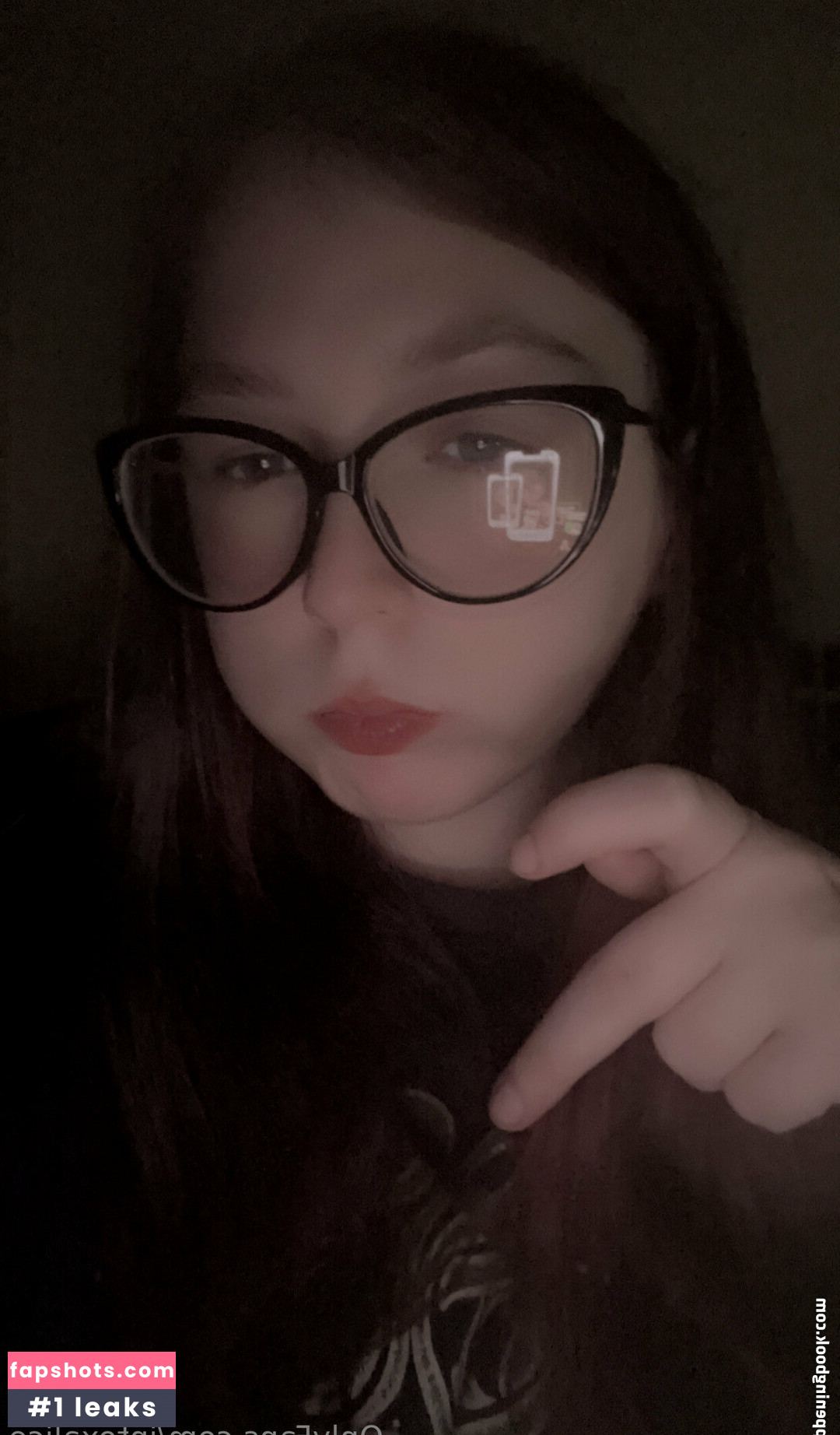 intoxalice Nahé úniky fotek pouze od fanoušků #16 - Fapshots