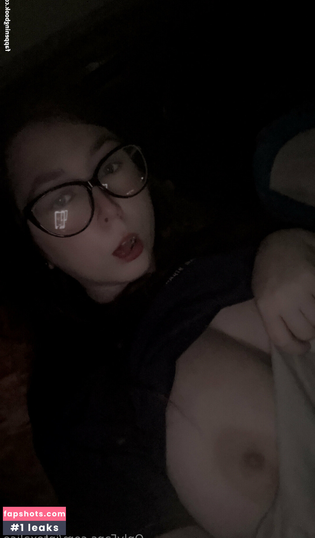 intoxalice Nahé úniky fotek pouze od fanoušků #20 - Fapshots