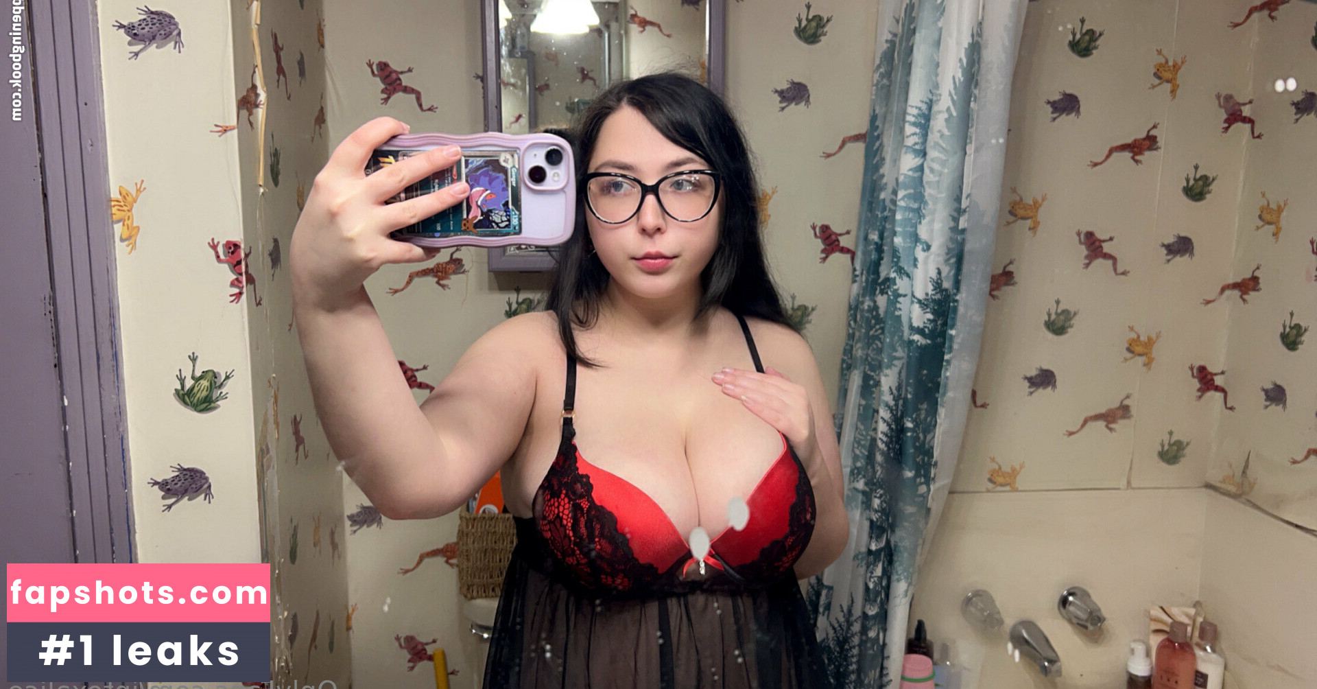 intoxalice Nahé úniky fotek pouze od fanoušků #4 - Fapshots