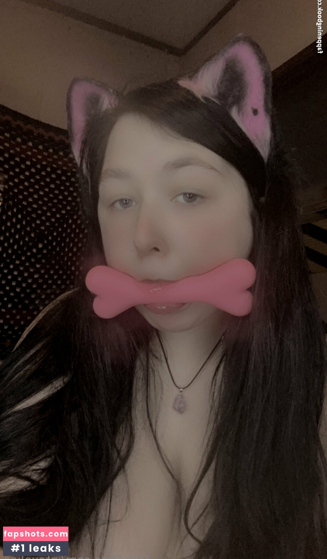 intoxalice Nahé úniky fotek pouze od fanoušků #10 - Fapshots