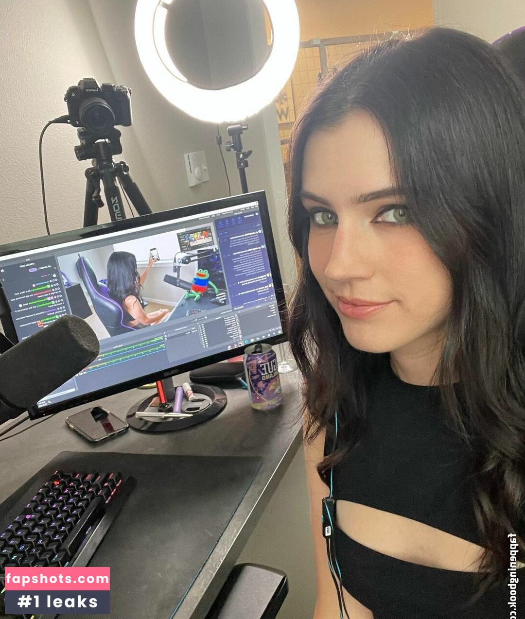 intoxikaite Nude Leaks OnlyFans Photos #23 - LeakJerk