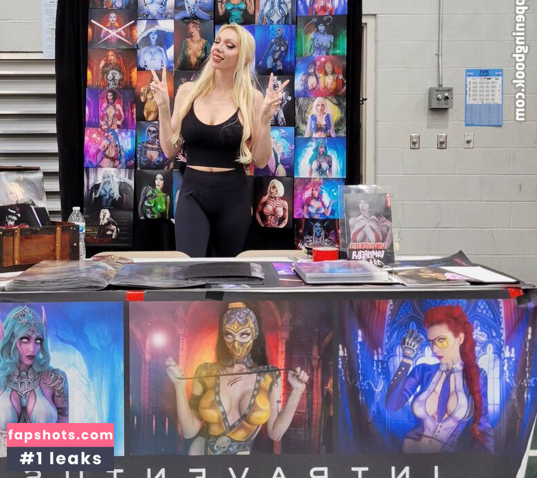 Intraventus gallery photo #107