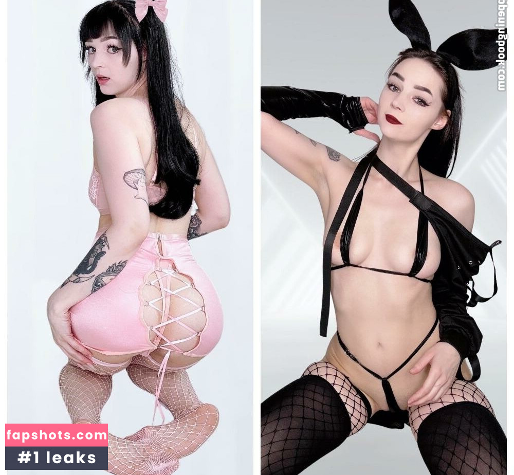 intuitive_elf1 Nude Leaks OnlyFans Photos #7 - LeakJerk