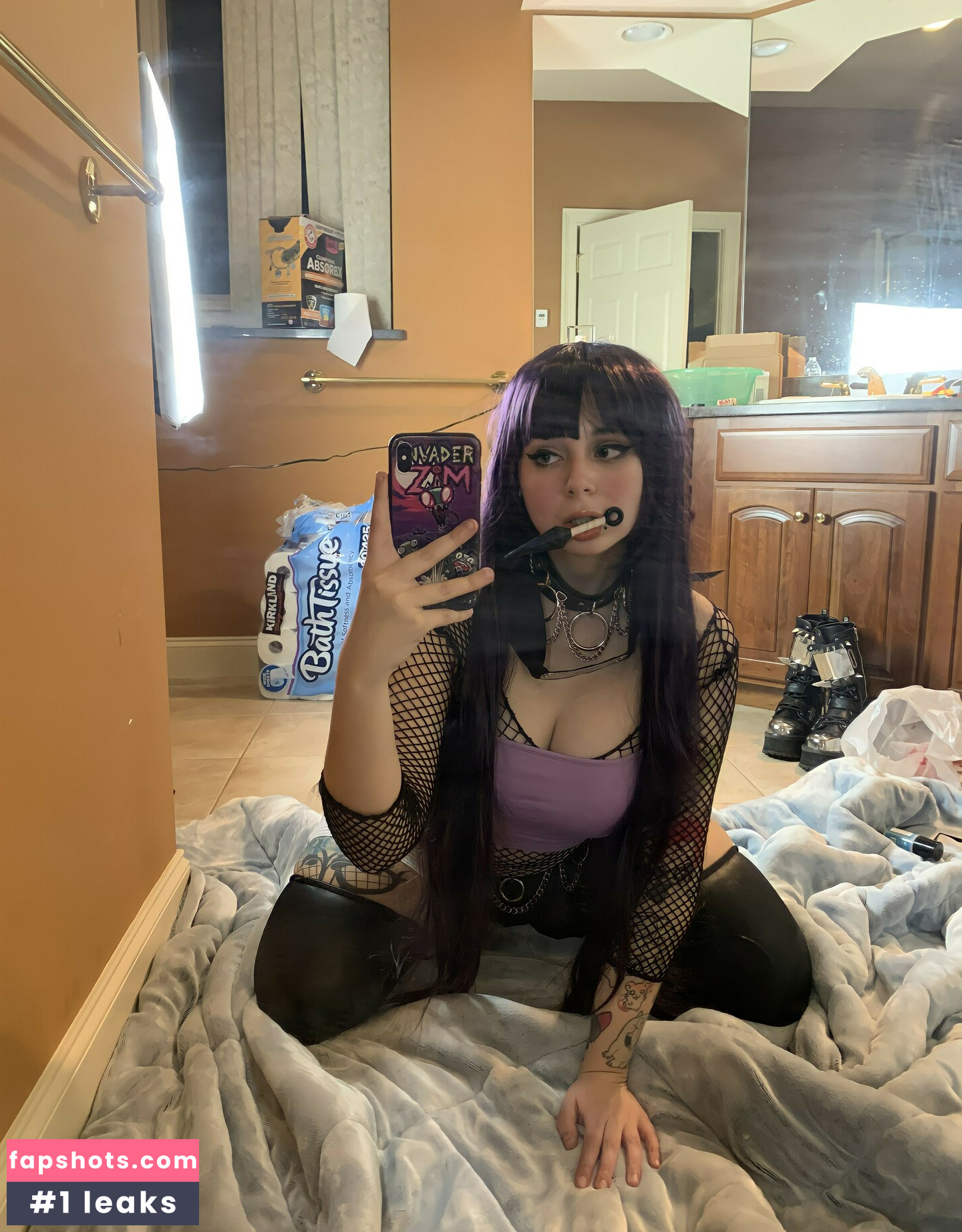 invader.jade Nude Leaks OnlyFans Photos #5 - LeakJerk