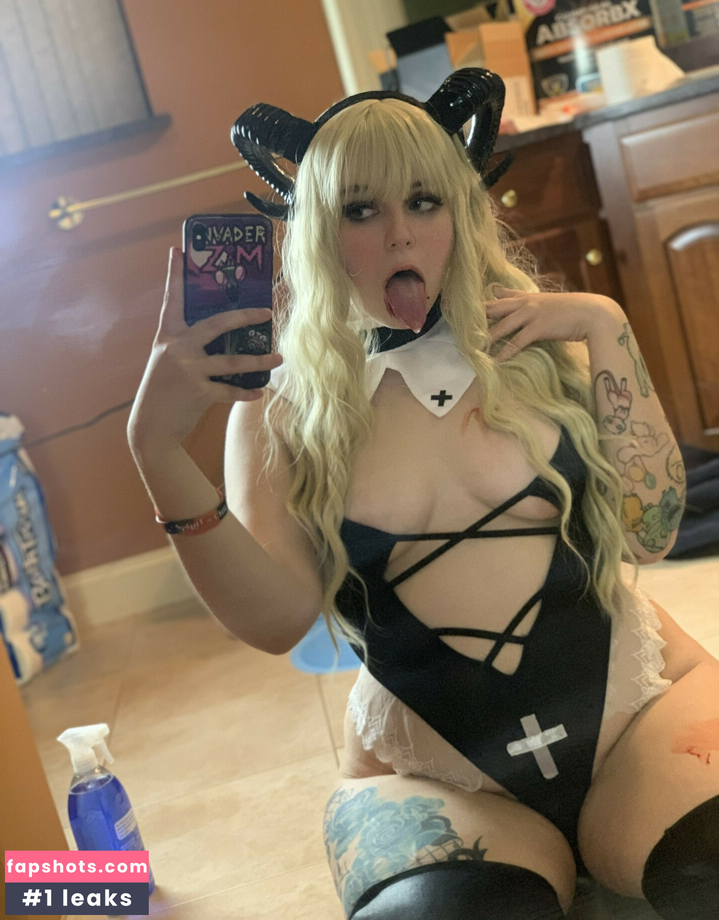 invader.jade Nude Leaks OnlyFans Photos #6 - LeakJerk