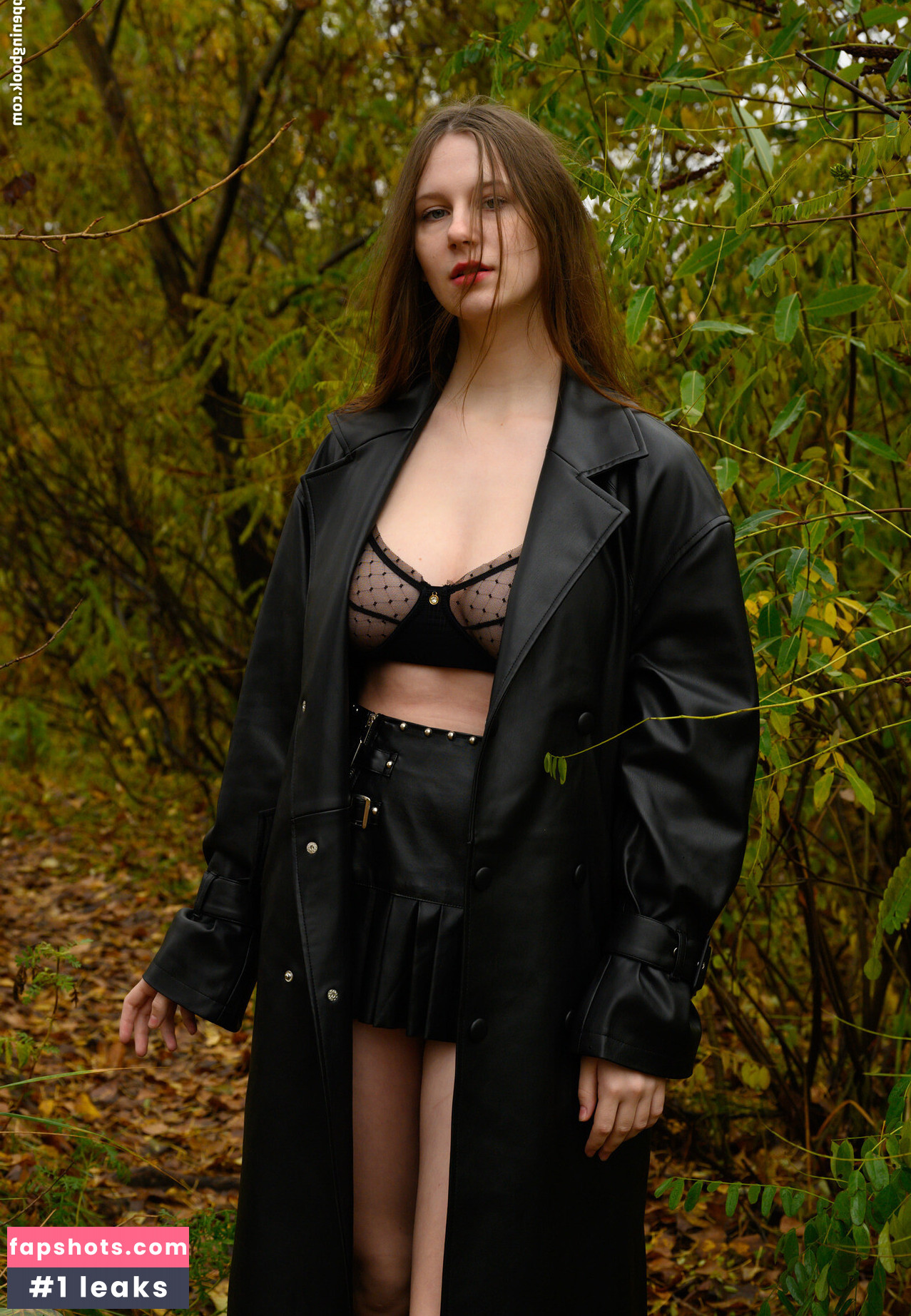 invaklina Filtración Desnuda OnlyFans Foto #29 - Fapshots