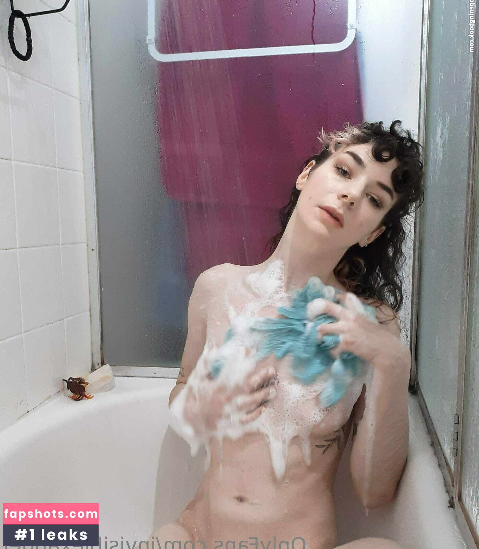 invisiblexangel Filtración Desnuda OnlyFans Foto #2 - Fapshots