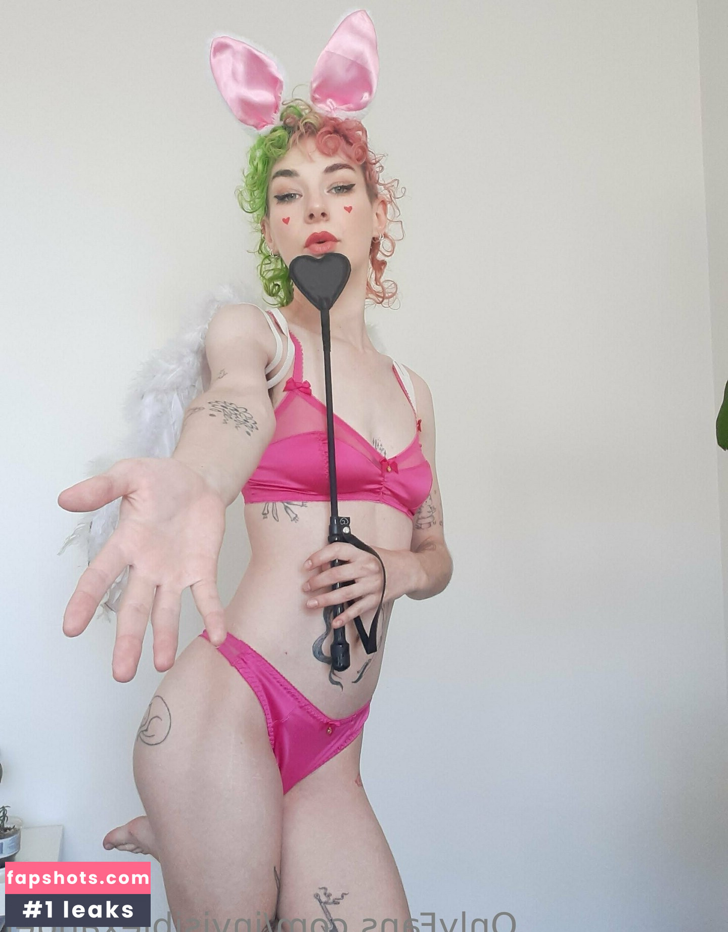 invisiblexangel Filtración Desnuda OnlyFans Foto #13 - Fapshots