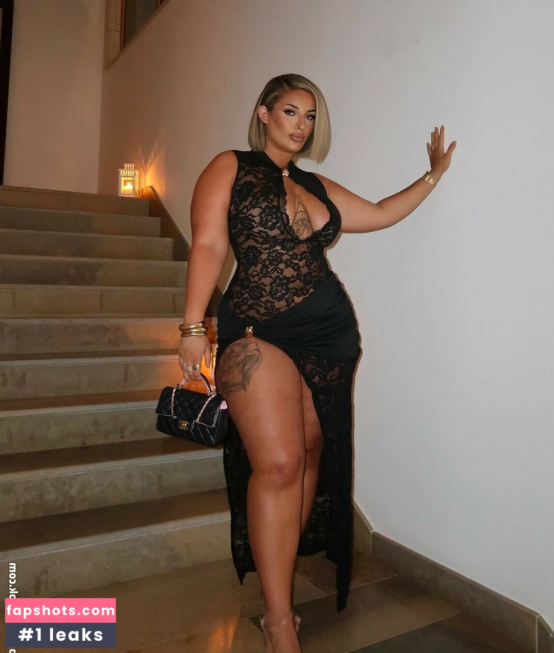 Ioana Deea Nahé úniky fotek pouze od fanoušků #17 - Fapshots