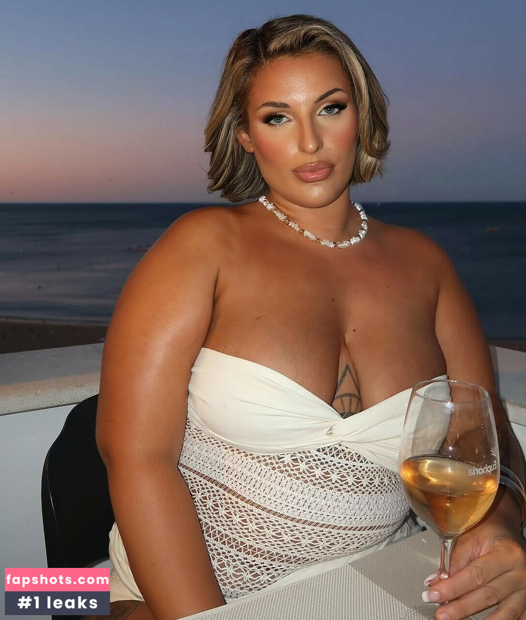 Ioana Deea Nahé úniky fotek pouze od fanoušků #19 - Fapshots