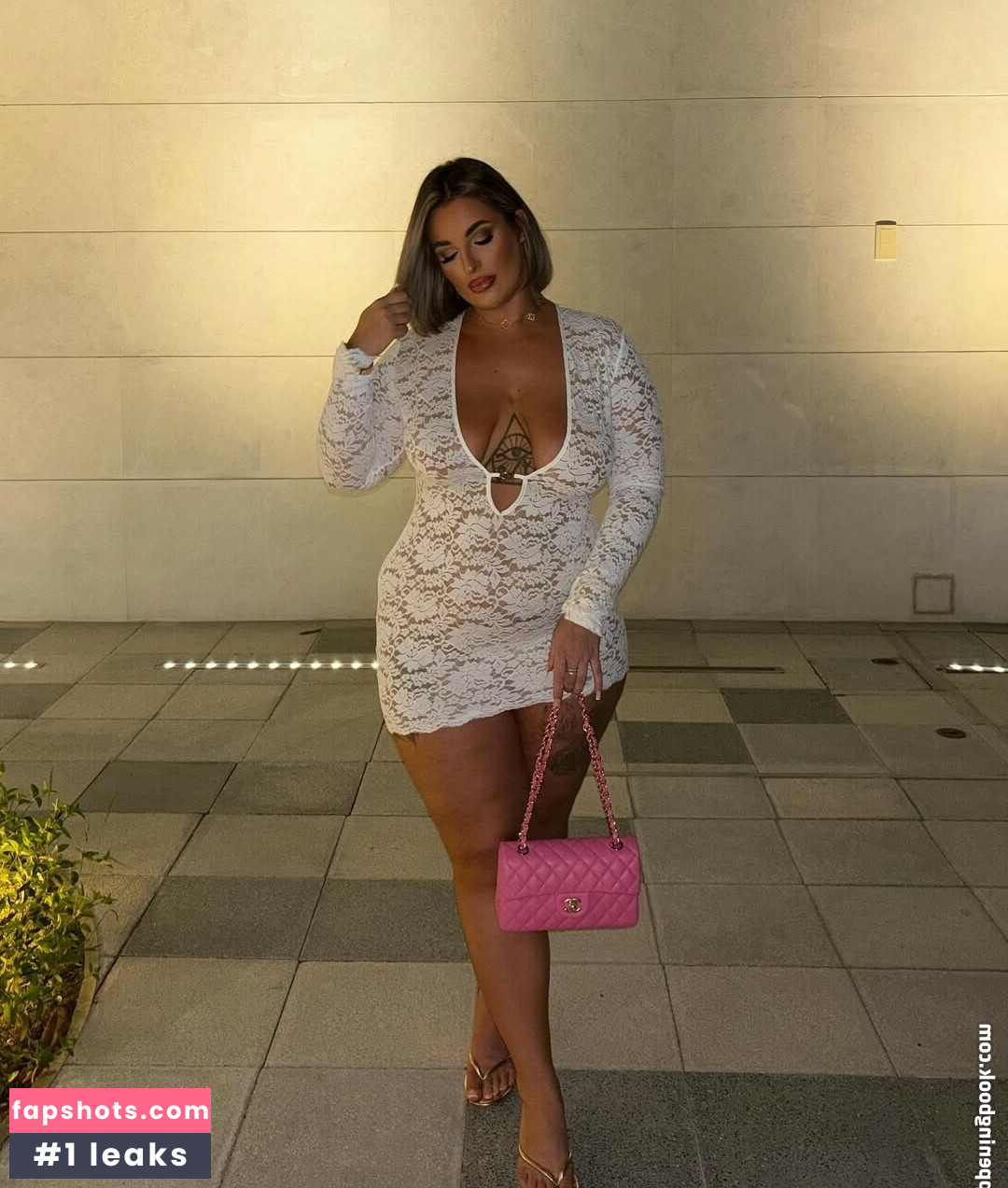 Ioana Deea Nahé úniky fotek pouze od fanoušků #3 - Fapshots