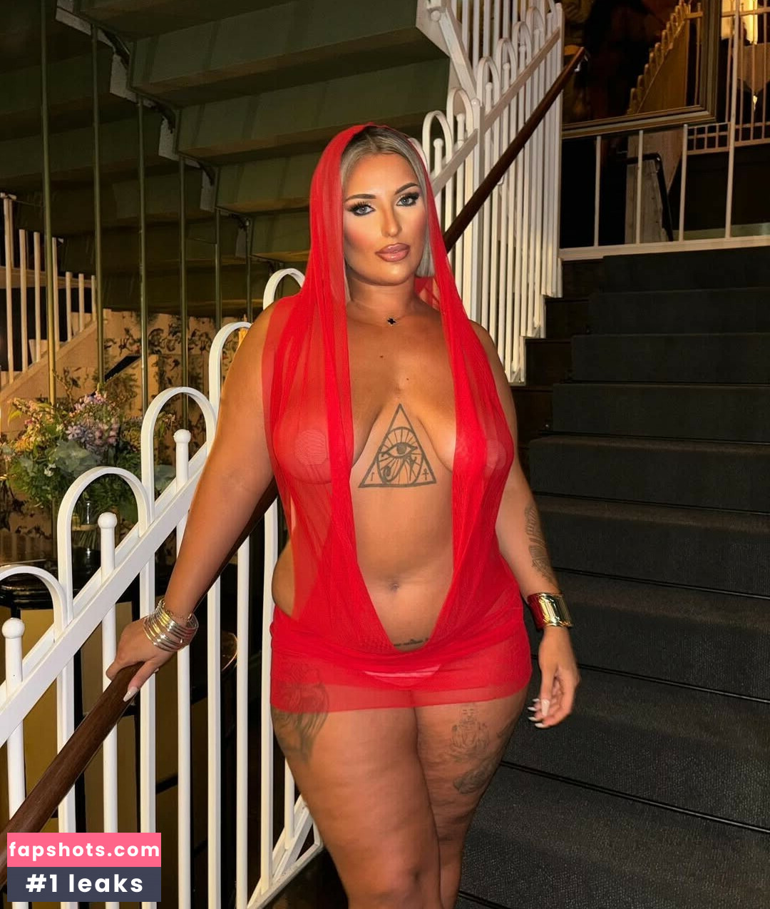 Ioana Deea Nahé úniky fotek pouze od fanoušků #21 - Fapshots